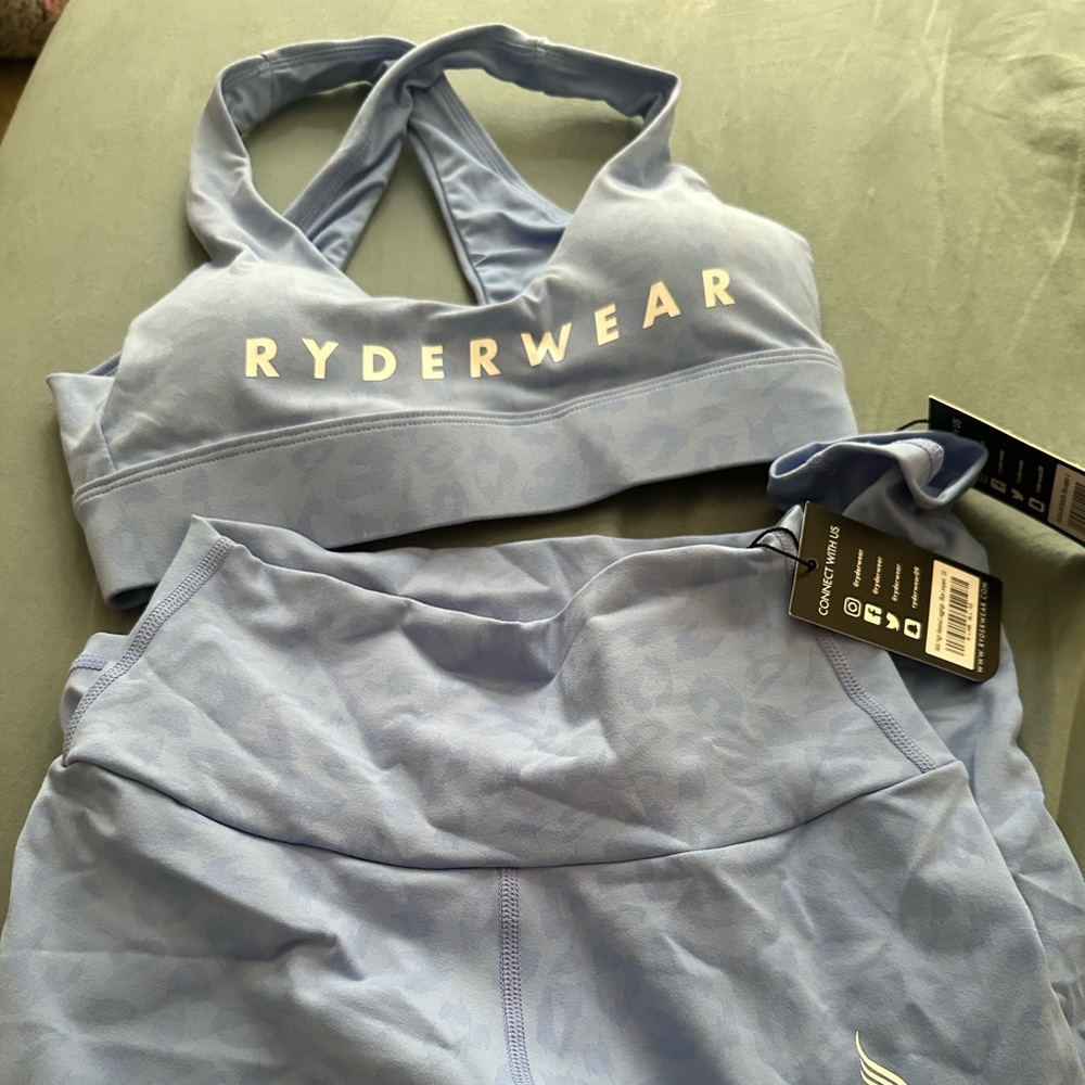 Workout set